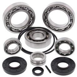 DIFFER BEARING/SEAL KIT