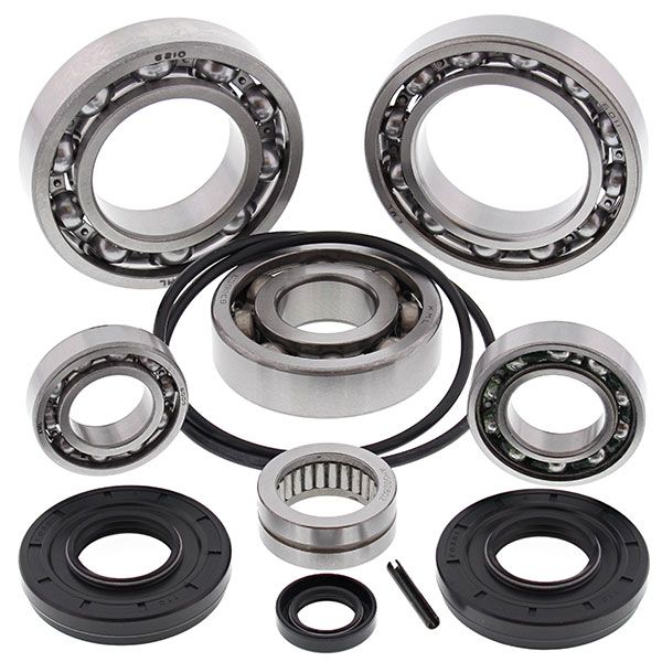 DIFFER BEARING/SEAL KIT