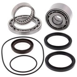 DIFFERENTIAL KIT