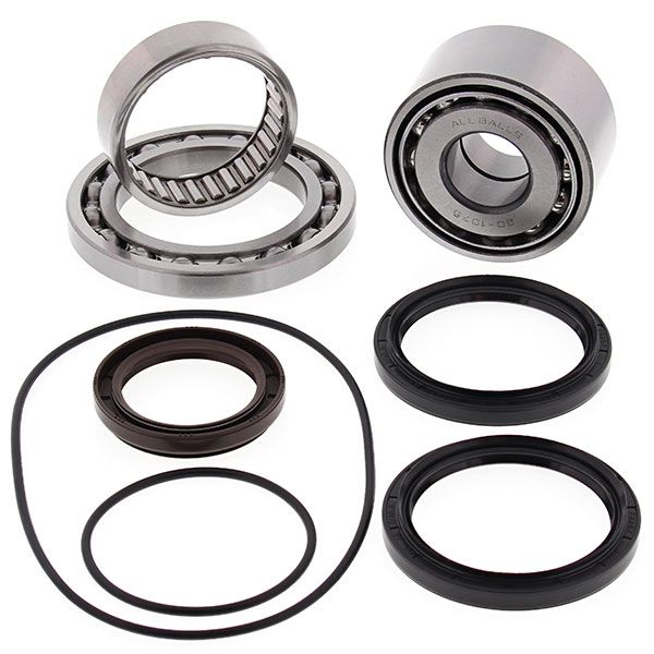 DIFFERENTIAL KIT
