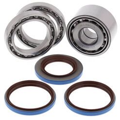 DIFFERENTIAL KIT