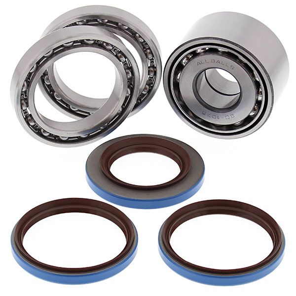 DIFFERENTIAL KIT