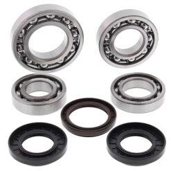 DIFFERENTIAL KIT