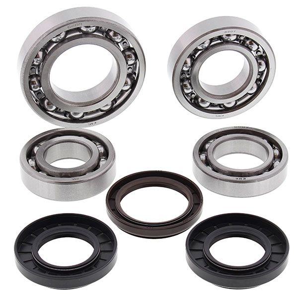 DIFFERENTIAL KIT
