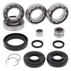 DIFFERENTIAL KIT