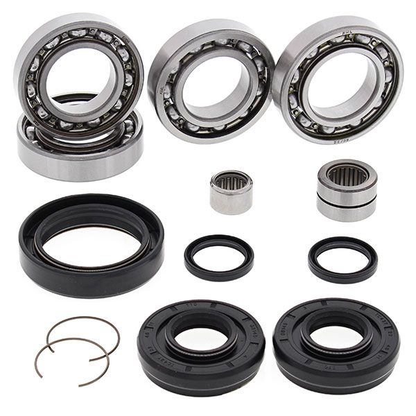 DIFFERENTIAL KIT