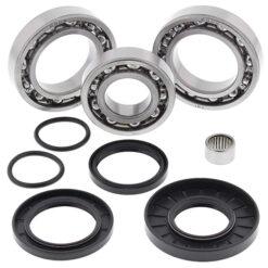 DIFFERENTIAL KIT