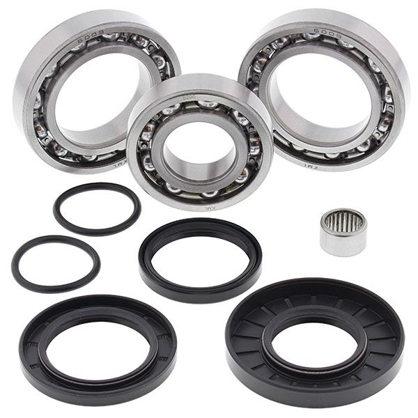 DIFFERENTIAL KIT