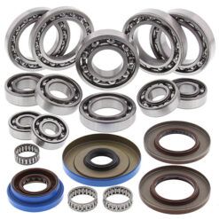DIFFERENTIAL KIT