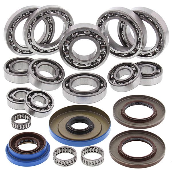 DIFFERENTIAL KIT