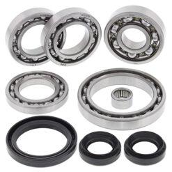 DIFFERENTIAL KIT