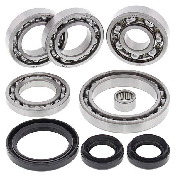 DIFFERENTIAL KIT