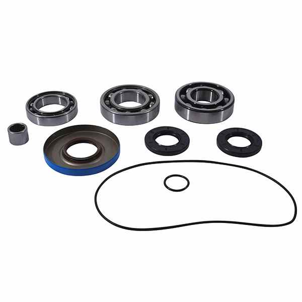 DIFFERENTIAL KIT CAN AM