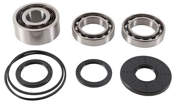 ALL BALLS DIFFERENTIAL KIT