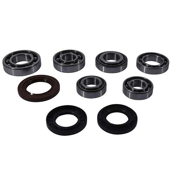 DIFFER BEARING/SEAL KIT YAM