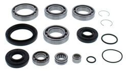 DIFFER BEARING/SEAL KIT HONDA