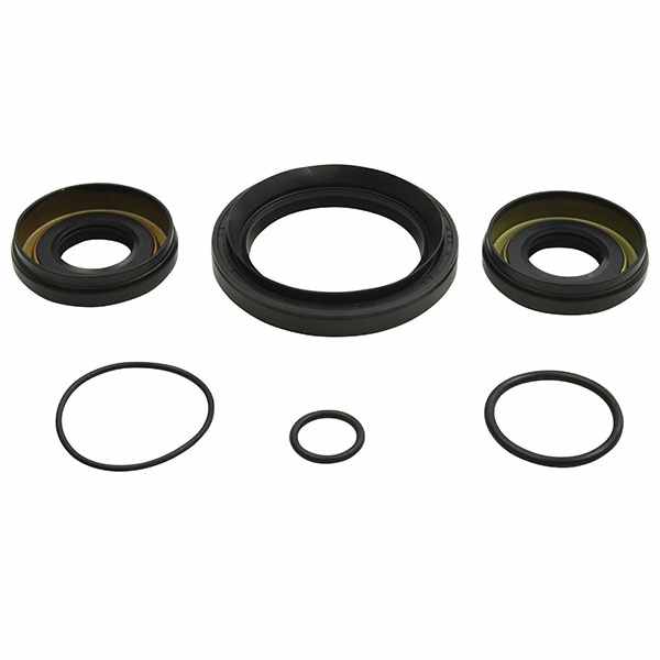 DIFFERENTIAL SEAL KIT