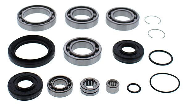 DIFFER BEARING/SEAL KIT HONDA