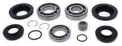 DIFFER BEARING/SEAL KIT HONDA
