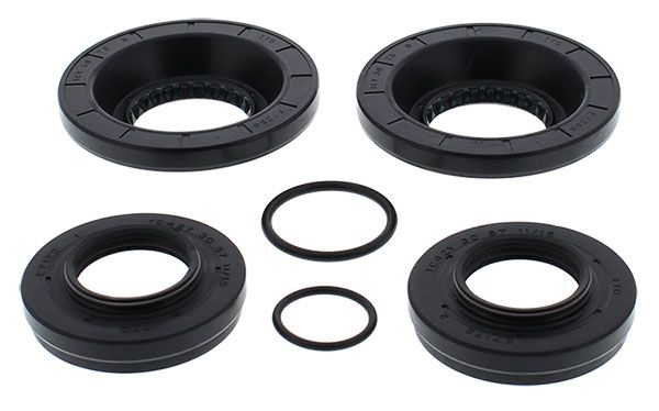 DIFFERENTIAL SEAL KIT