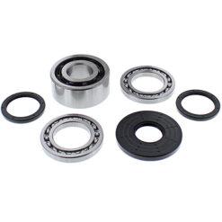 DIFFER BEARING/SEAL KIT