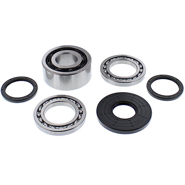 DIFFER BEARING/SEAL KIT
