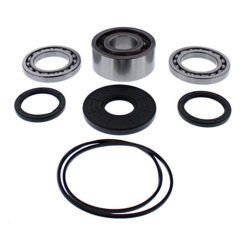 DIFFER BEARING/SEAL KIT