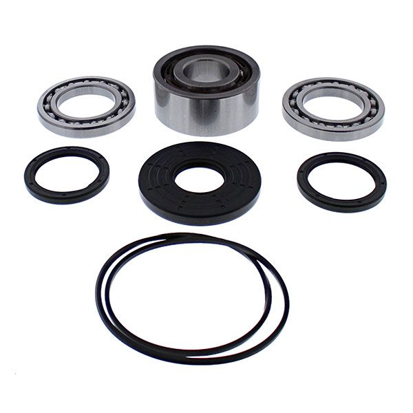 DIFFER BEARING/SEAL KIT
