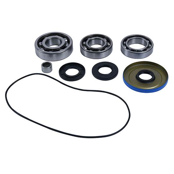 DIFFER BEARING/SEAL KIT