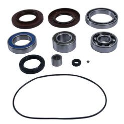 DIFFER BEARING/SEAL KIT
