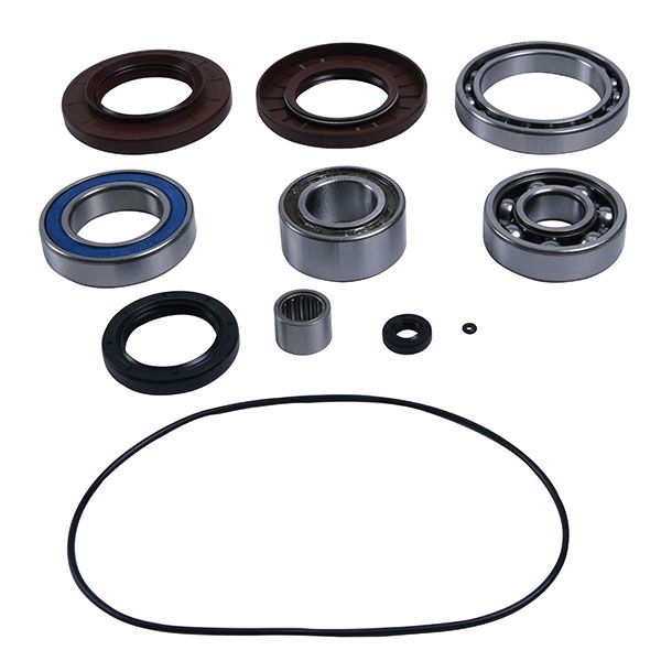 DIFFER BEARING/SEAL KIT