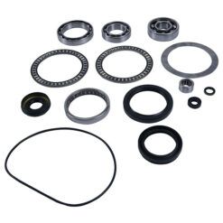 DIFFER BEARING/SEAL KIT