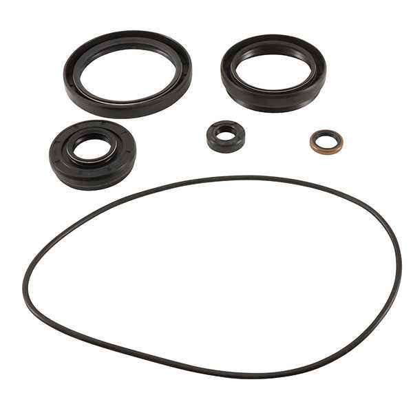 DIFFERENTIAL SEAL KIT