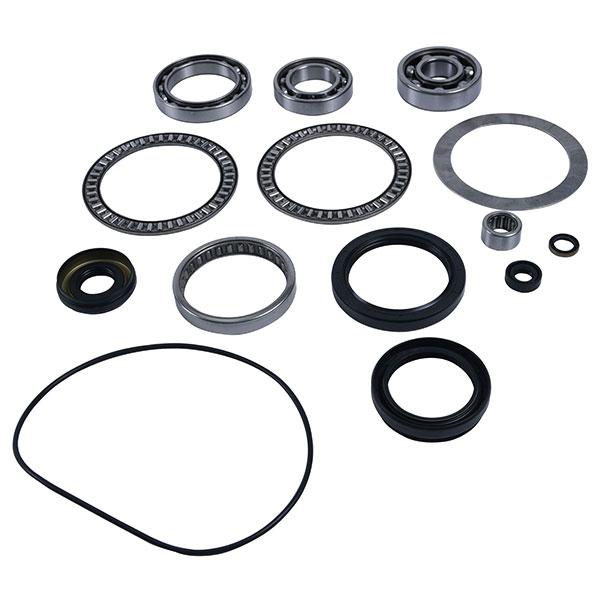 DIFFER BEARING/SEAL KIT