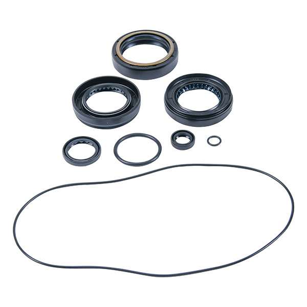 DIFFERENTIAL SEAL KIT