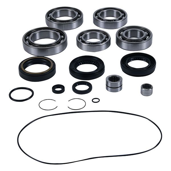 DIFFER BEARING/SEAL KIT