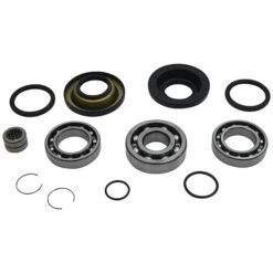 DIFFER BEARING/SEAL KIT