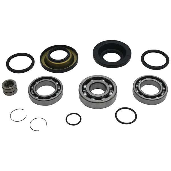 DIFFER BEARING/SEAL KIT