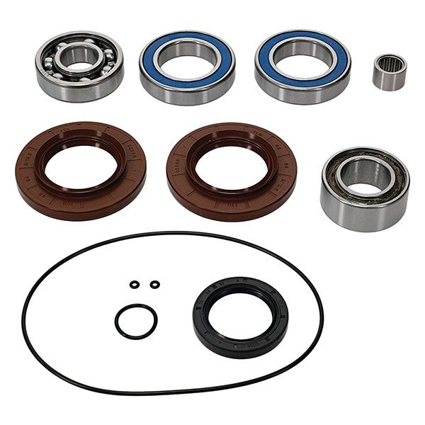 DIFFERENTIAL SEAL KIT