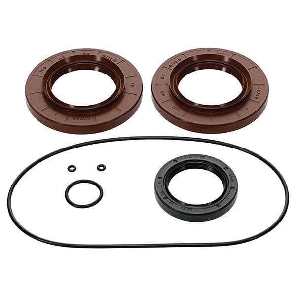 DIFFER BEARING/SEAL KIT