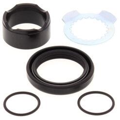 REPLACEMENT LENS-AMBER