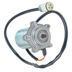 ARROWHEAD CONTROL MOTOR HON