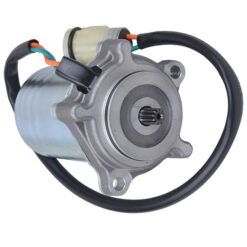 ARROWHEAD CONTROL MOTOR HON