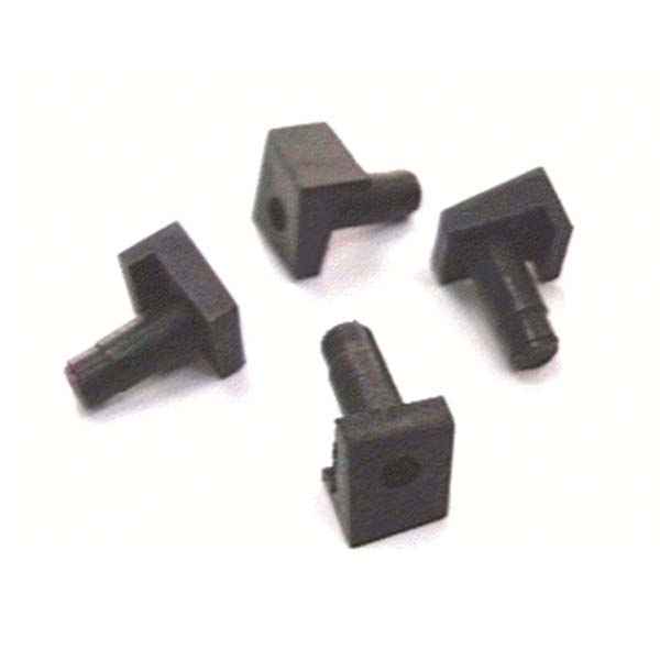 CAM SLIDER SHOES 12PK