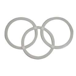 DELRIN WASHER, AC B.O.S.S. 3PK