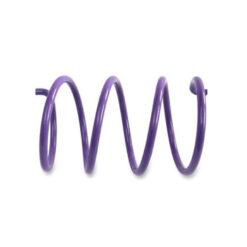 A/C SECONDARY CLUTCH SPR.PURP