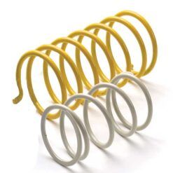 A/C SCNDRY(DRIVEN)SPRING GOLD