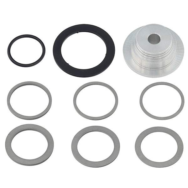 SPX SEC CLUTCH SHIM KIT