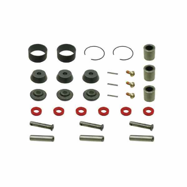 SPX PRIMARY REBUILD KIT