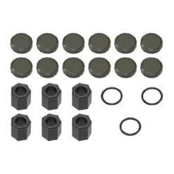 SPX PRIMARY REBUILD KIT